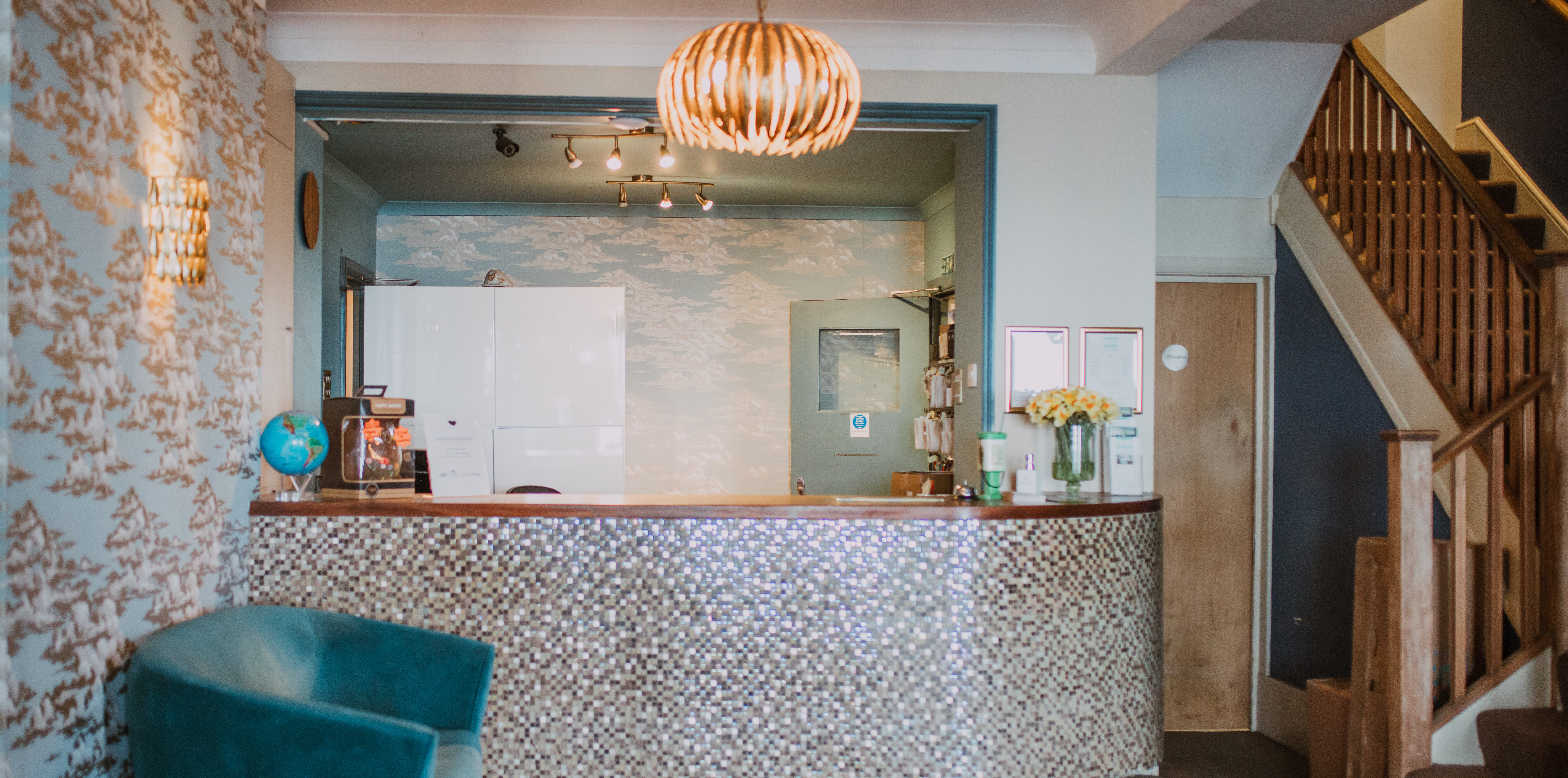 The White Rock Hotel Hastings