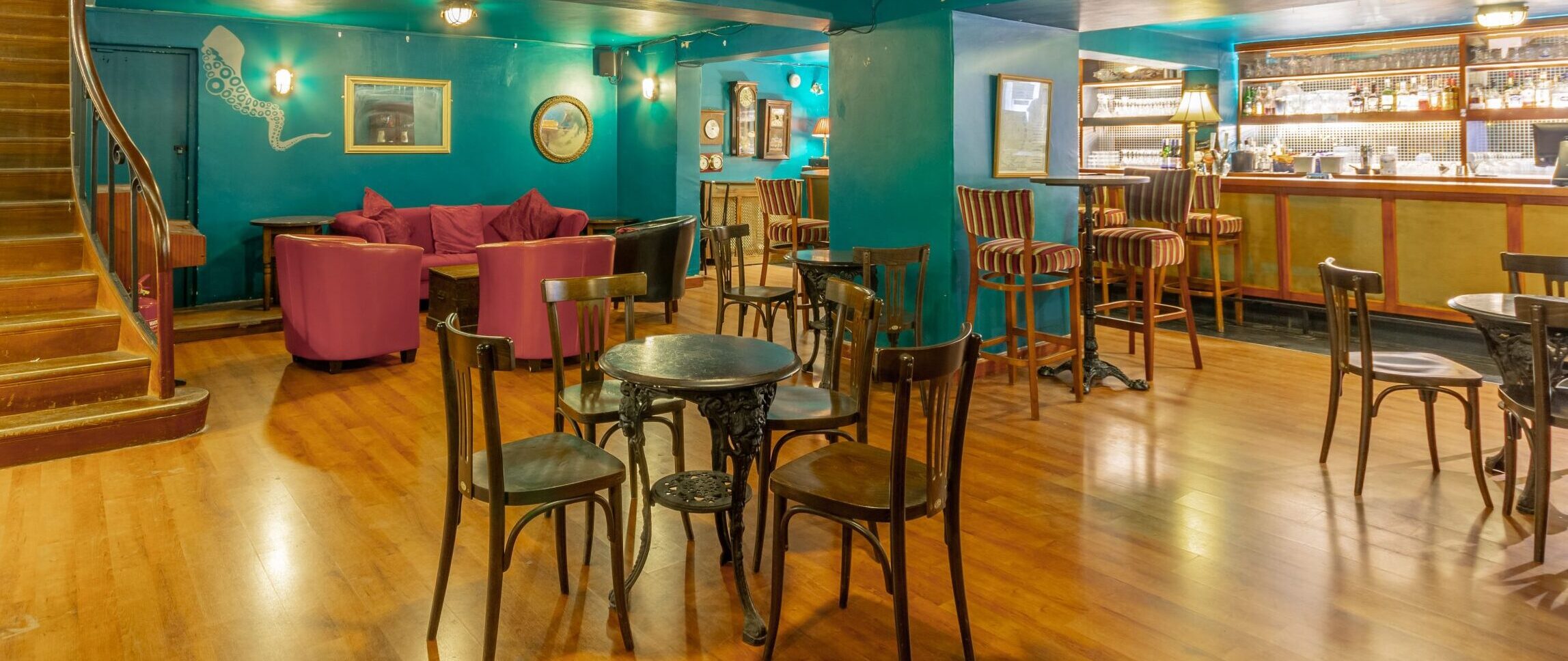 The White Rock Hotel Hastings